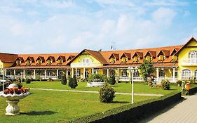 Hotel Zamecek